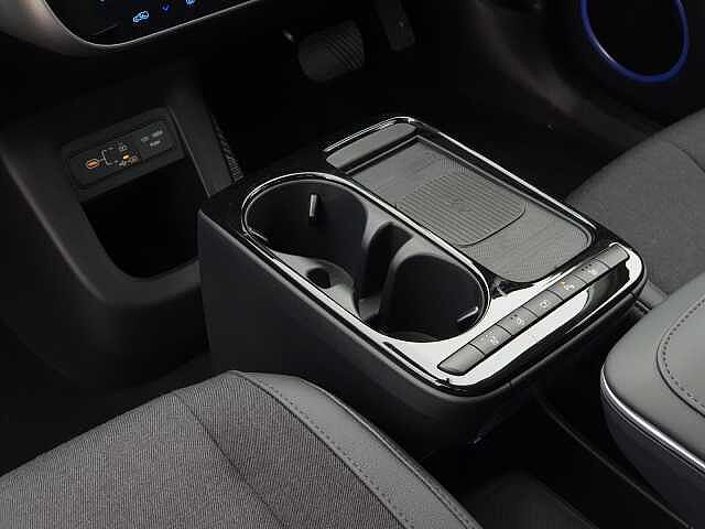 Hyundai IONIQ 5 168kW Premium 84 kWh 5dr Auto Grey