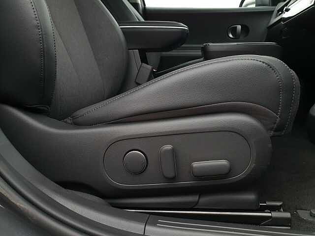 Hyundai IONIQ 5 168kW Premium 84 kWh 5dr Auto Grey