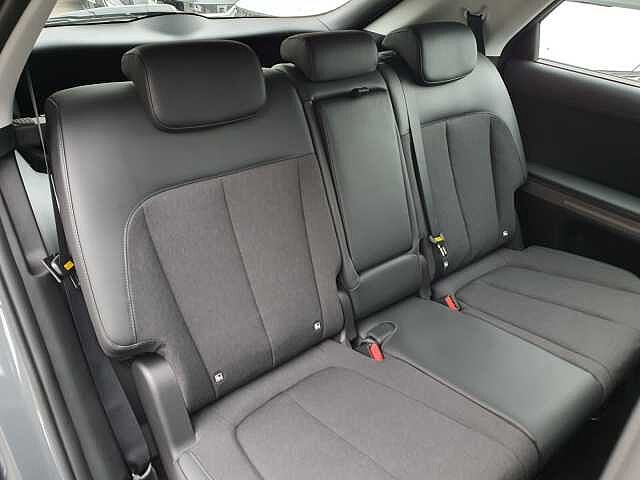 Hyundai IONIQ 5 168kW Premium 84 kWh 5dr Auto Grey