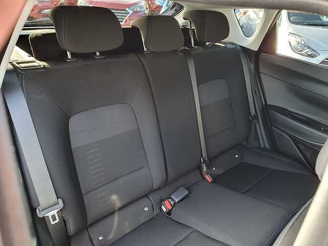 Hyundai BAYON 1.0 TGDi Ultimate 5dr DCT Blue