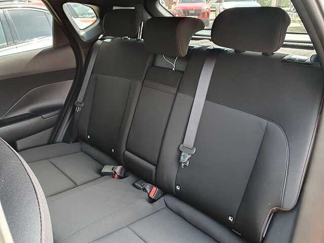 Hyundai KONA 1.6 Hybrid 129 N Line 5dr DCT Grey