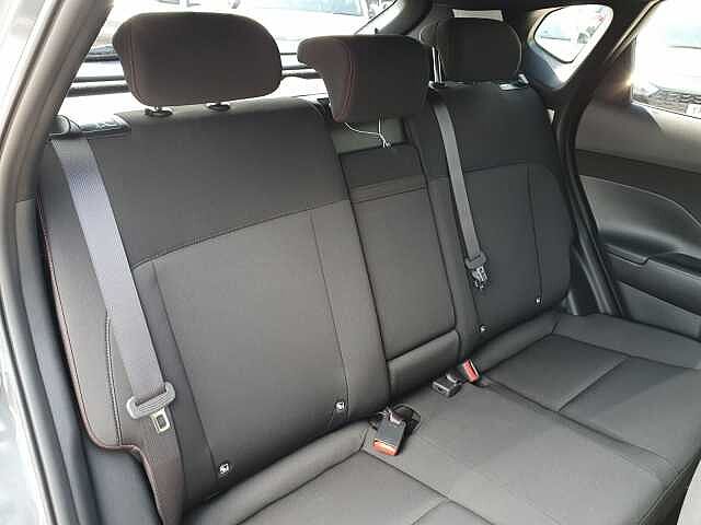 Hyundai KONA 1.6 Hybrid 129 N Line 5dr DCT Grey