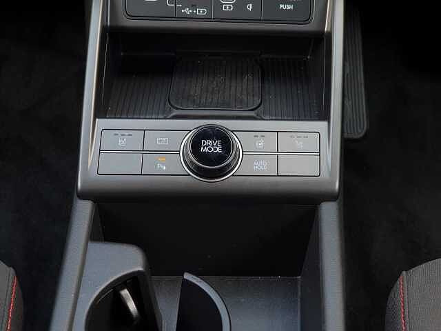 Hyundai KONA 1.6 Hybrid 129 N Line 5dr DCT Grey