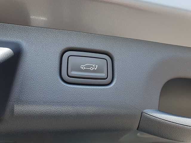 Hyundai KONA 1.6 Hybrid 129 N Line 5dr DCT Grey