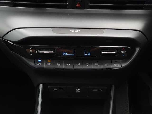 Hyundai I20 1.0T GDi 48V MHD Premium 5dr Green