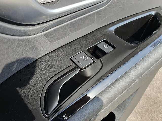 Hyundai TUCSON 1.6T Premium 5dr Silver