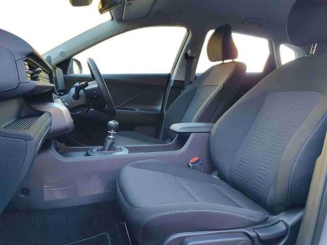 Hyundai KONA 1.0T 100 Advance 5dr Blue