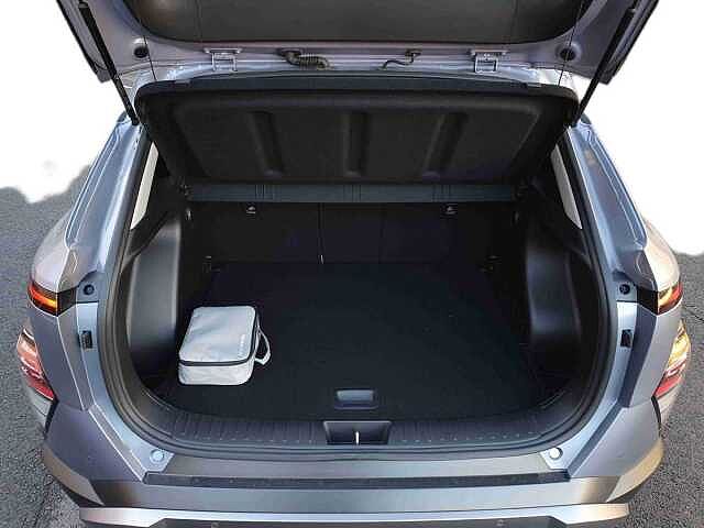 Hyundai KONA 1.0T 100 Advance 5dr Blue