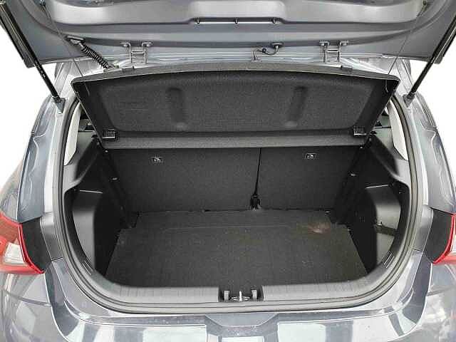 Hyundai I20 1.0T GDi Advance [Nav] 5dr Grey