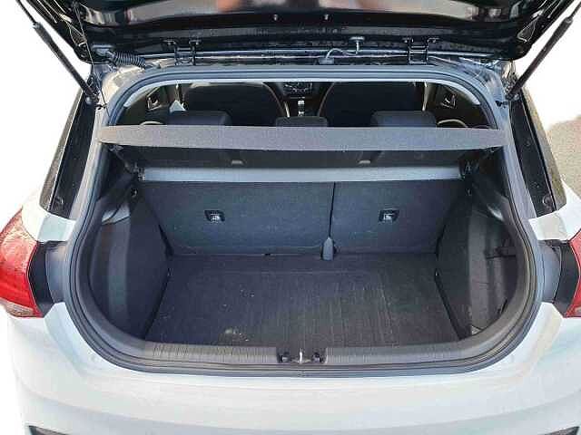 Hyundai I20 1.2 MPi Play 5dr White