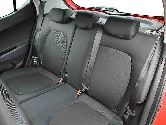 Hyundai i10 1.0 SE 5dr