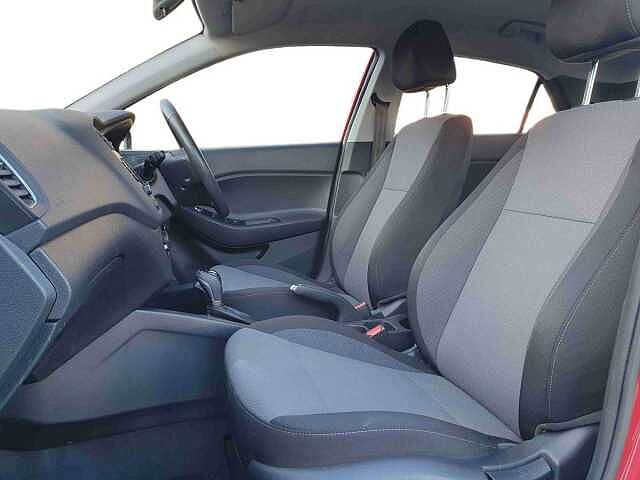 Hyundai i20 1.0 T-GDi SE 5dr Auto