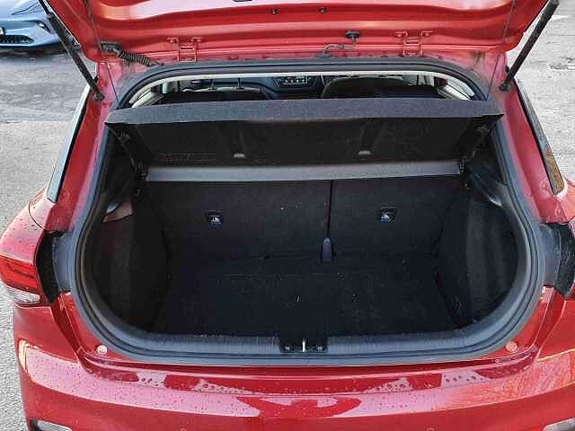 Hyundai i20 1.0 T-GDi SE 5dr Auto