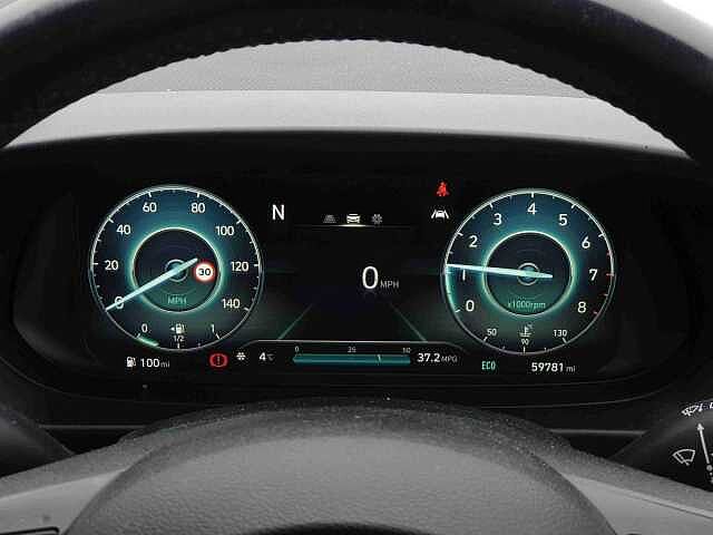 Hyundai i20 1.0T GDi 48V MHD SE Connect 5dr