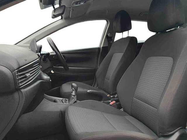 Hyundai i20 1.0T GDi 48V MHD SE Connect 5dr