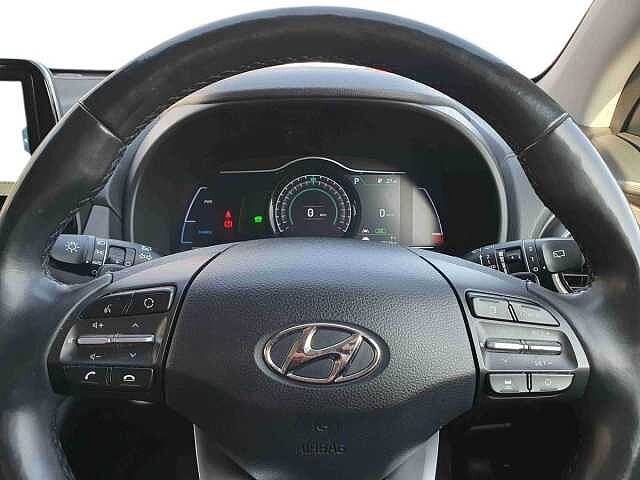 Hyundai Kona 150kW Premium SE 64kWh 5dr Auto