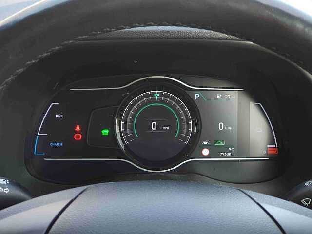 Hyundai Kona 150kW Premium SE 64kWh 5dr Auto