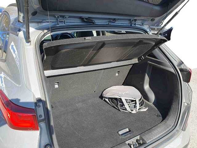 Hyundai Kona 150kW Premium SE 64kWh 5dr Auto