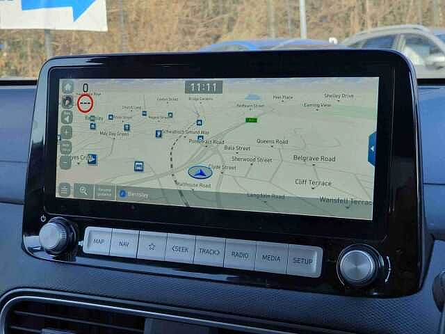 Hyundai Kona 150kW Premium SE 64kWh 5dr Auto