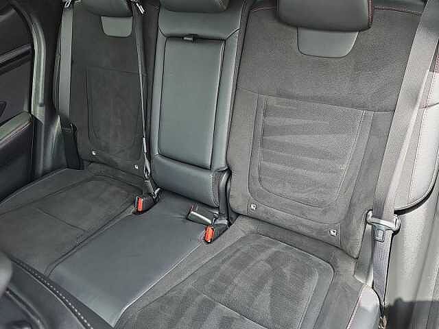 Hyundai TUCSON 1.6 TGDi 48V MHD N Line 5dr 2WD DCT Black