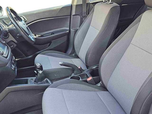 Hyundai i20 1.2 MPi Play 5dr