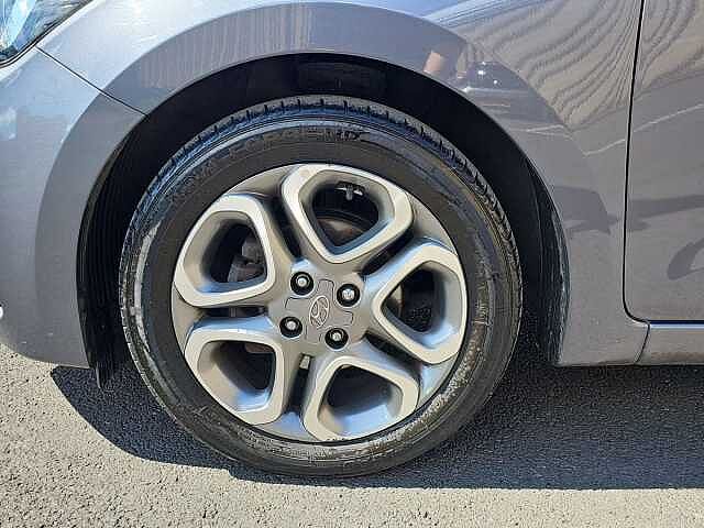 Hyundai i20 1.2 MPi Play 5dr