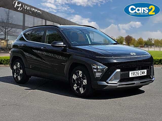 1.0T 100 Ultimate 5dr