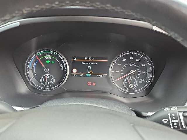Hyundai Santa Fe 1.6 TGDi Hybrid Premium 5dr Auto