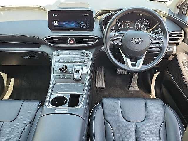 Hyundai Santa Fe 1.6 TGDi Hybrid Premium 5dr Auto
