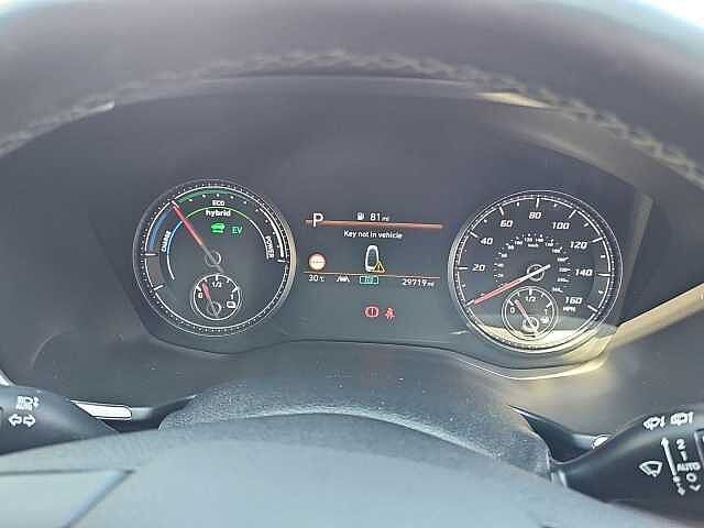 Hyundai Santa Fe 1.6 TGDi Hybrid Premium 5dr Auto