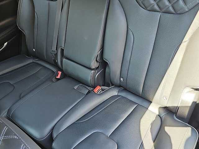 Hyundai Santa Fe 1.6 TGDi Hybrid Premium 5dr Auto