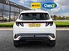Hyundai TUCSON 1.6T Hybrid N Line 5dr Auto White