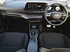 Hyundai BAYON 1.0 TGDi Ultimate 5dr DCT Blue