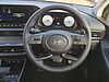 Hyundai BAYON 1.0 TGDi Ultimate 5dr DCT Blue