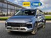 Hyundai BAYON 1.0 TGDi Ultimate 5dr DCT Blue