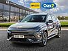 Hyundai KONA 1.6 Hybrid 129 N Line 5dr DCT Grey