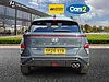 Hyundai KONA 1.6 Hybrid 129 N Line 5dr DCT Grey