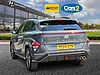 Hyundai KONA 1.6 Hybrid 129 N Line 5dr DCT Grey