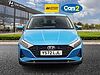 Hyundai I20 1.0T GDi 48V MHD Premium 5dr Green
