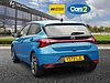 Hyundai I20 1.0T GDi 48V MHD Premium 5dr Green