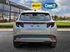 Hyundai TUCSON 1.6T Premium 5dr Silver