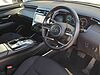 Hyundai TUCSON 1.6 TGDi Hybrid 230 Premium 5dr 2WD Auto White