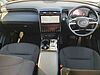 Hyundai TUCSON 1.6 TGDi Hybrid 230 Premium 5dr 2WD Auto White