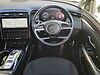 Hyundai TUCSON 1.6 TGDi Hybrid 230 Premium 5dr 2WD Auto White