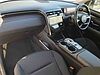 Hyundai TUCSON 1.6 TGDi Hybrid 230 Premium 5dr 2WD Auto White