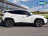 Hyundai TUCSON 1.6 TGDi Hybrid 230 Premium 5dr 2WD Auto White