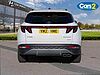 Hyundai TUCSON 1.6 TGDi Hybrid 230 Premium 5dr 2WD Auto White