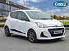 Hyundai I10 1.0 Go SE 5dr White