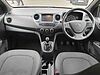 Hyundai I10 1.0 Go SE 5dr White