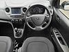 Hyundai I10 1.0 Go SE 5dr White